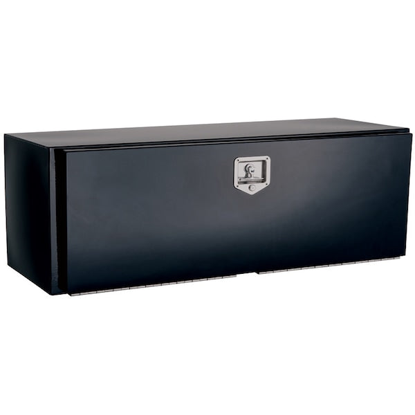 Truck Box, Topside or Underbody, Steel, 60