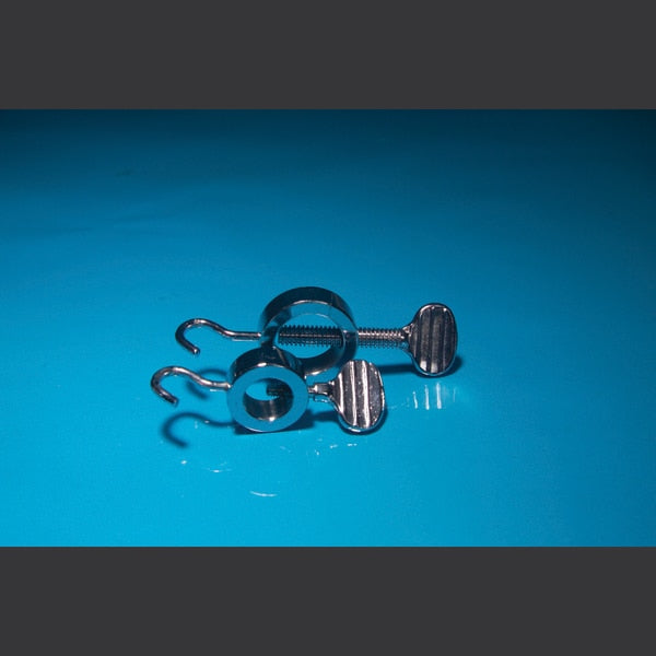 Hook Collar Clamp, For 1/2