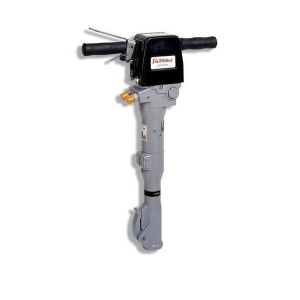 Paving Breaker, Hydraulic, 45 lb Class