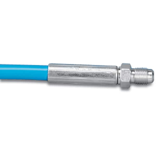 HT1503, 21,750 psi, 3.28 ft., Hydraulic Tensioner Hose