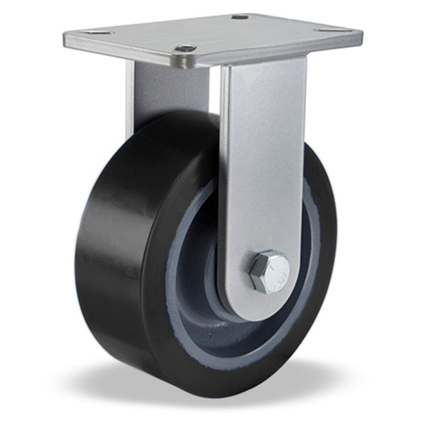 Rigid Caster, Sec 8X3 Superlast 70D
