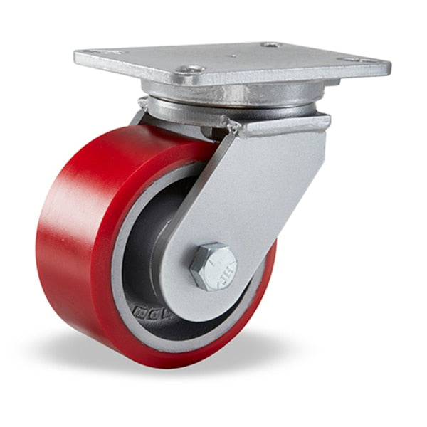 Champion Swivel Caster, 6