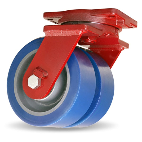 Swivel Caster, Ehd2 8X3 Superlast