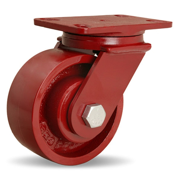 ForgeMaster Swivel Caster, 6