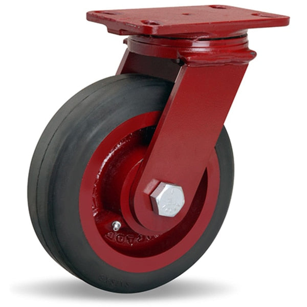 ForgeMaster Swivel Caster, 10