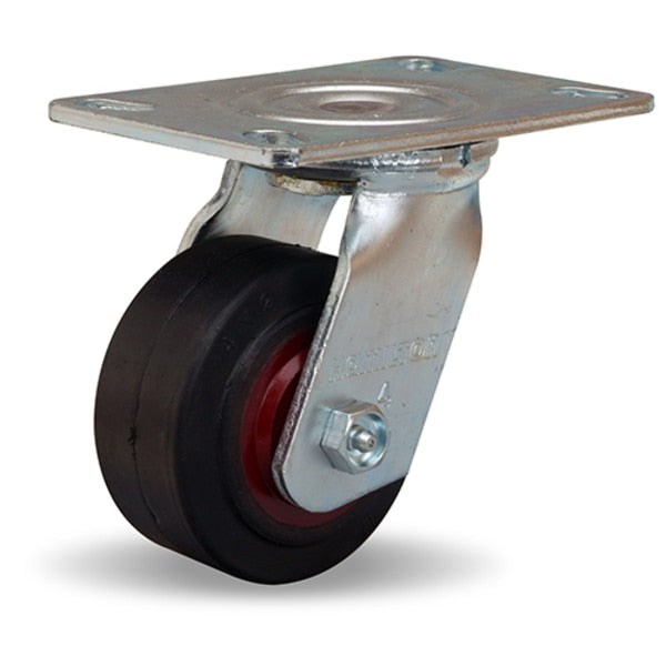 General Service Swivel Caster, 4