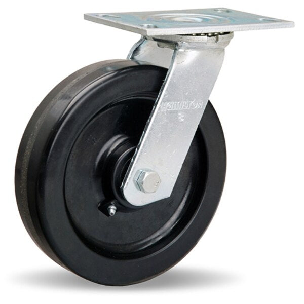 General Service Swivel Caster, 8