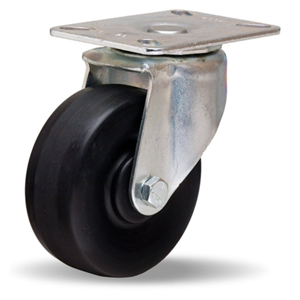 Hi-Lo Swivel Caster, 4