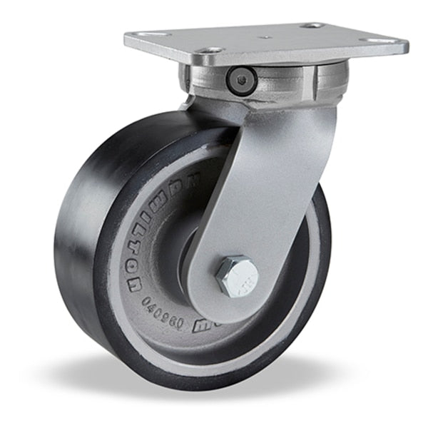 Super Endurance Swivel Caster, 8