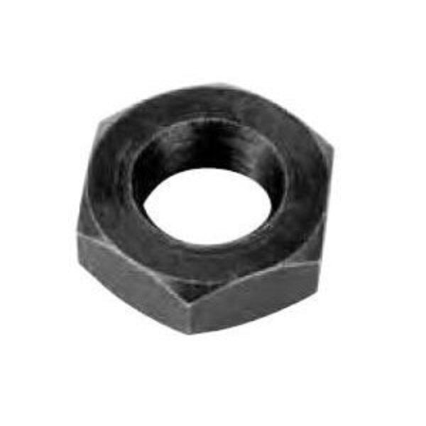 Heavy Jam Nut, 3/4