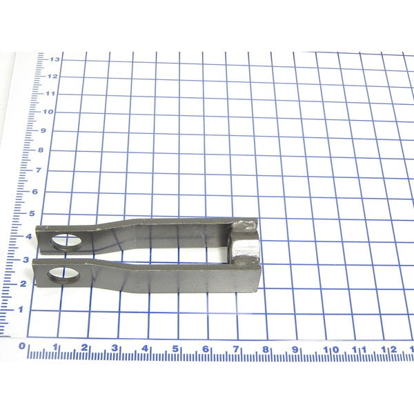 Lip Actuators/Rods, Push Bar Yoke W/1-1/