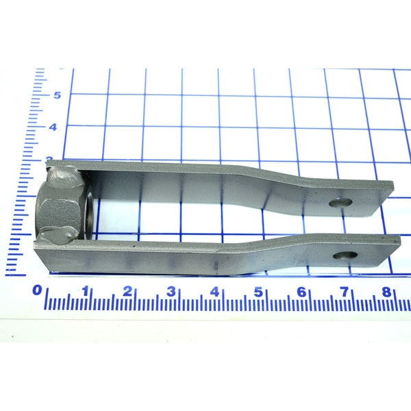Lip Actuators/Rods, Push Bar Yoke W/ 1/2