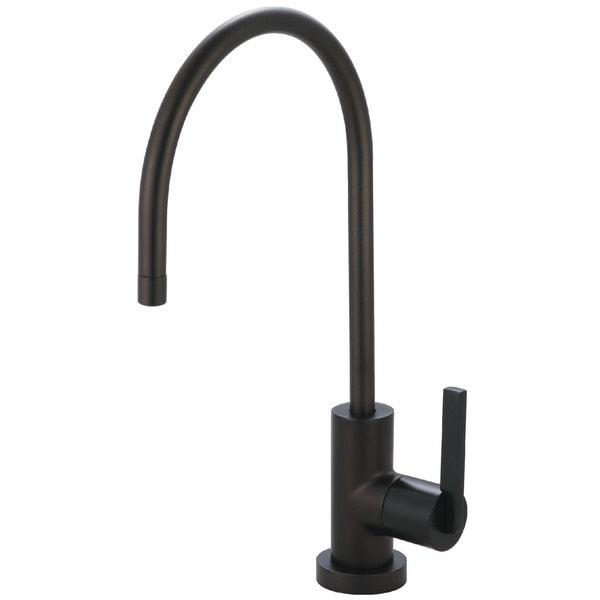 KS8195CTL 1/4 Turn Water Filter Faucet