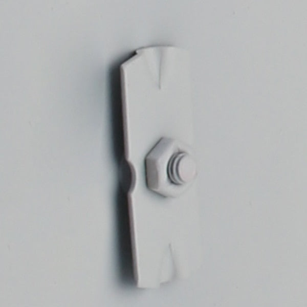 Dry Wall Access Door, 24x36, Prime Coat W/ Screwdriver Lock