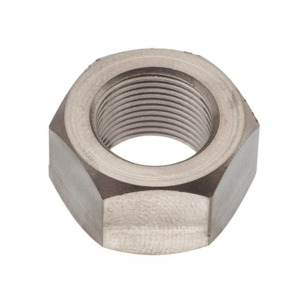 Hex Nut, 1/2