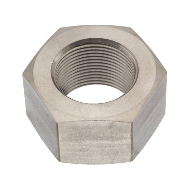 Hex Nut, 7/8
