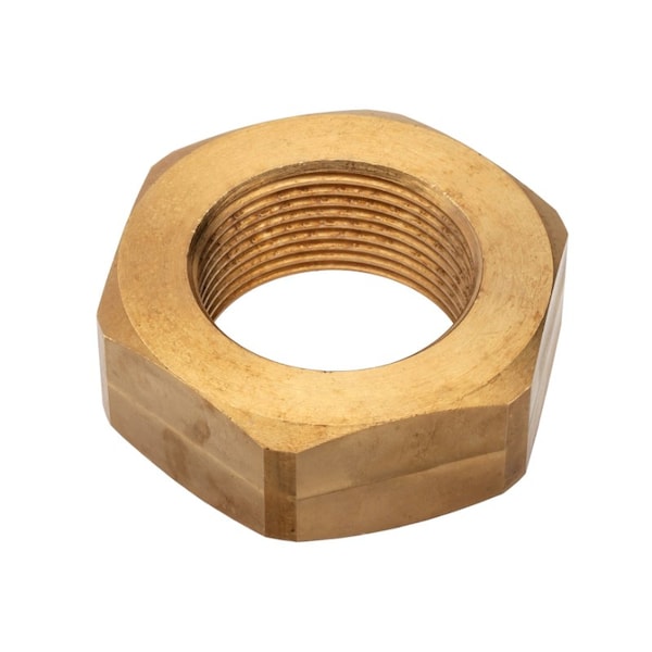 Jam Nut, 1-1/2