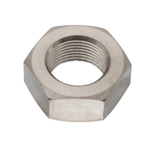 Hex Nut, 1/2