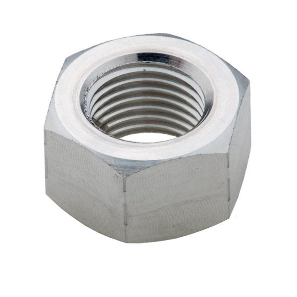 Hex Nut, 1/2