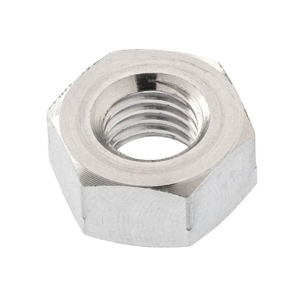 Hex Nut, 1/4