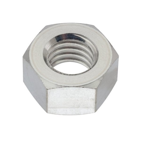 Hex Nut, 7/16