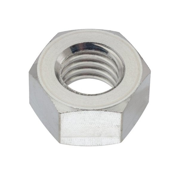 Hex Nut, 7/16