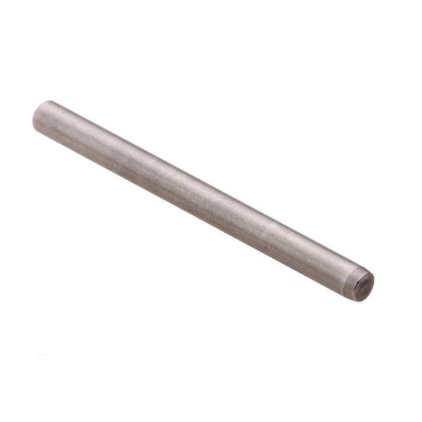 1/8 X 1-15/32 Dowel Pin 18-8 SS (.1253-.1251) USA
