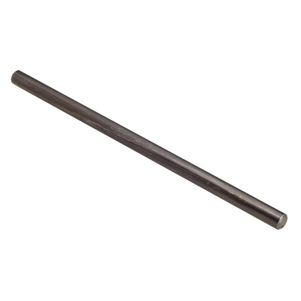 Dowel Pin Stock, 9/16X12, Alloy Steel