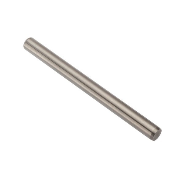 1/4 X 2-27/32 Dowel Pin 18-8 SS (.2503-.2501) USA