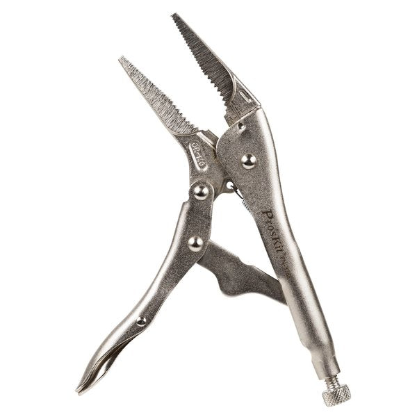 L Nose Locking Plier, 9