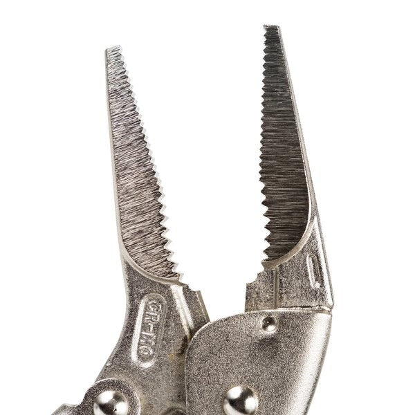 L Nose Locking Plier, 9