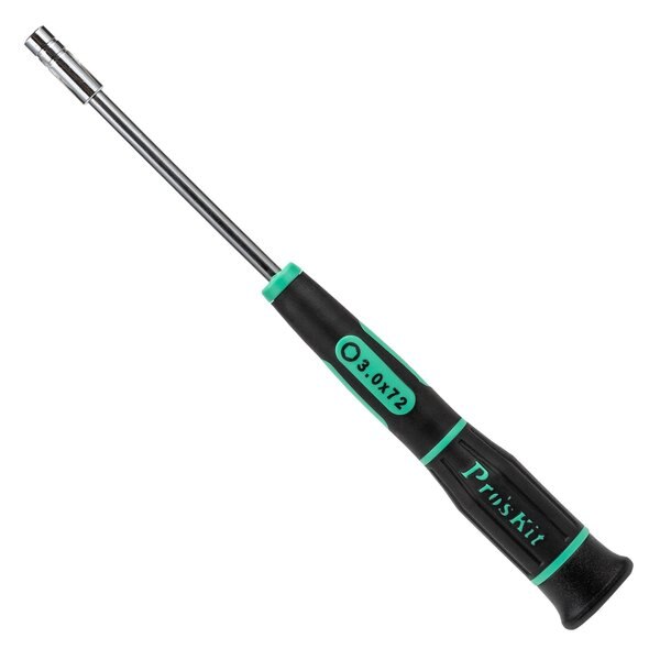 Precision Screwdriver, M3.0