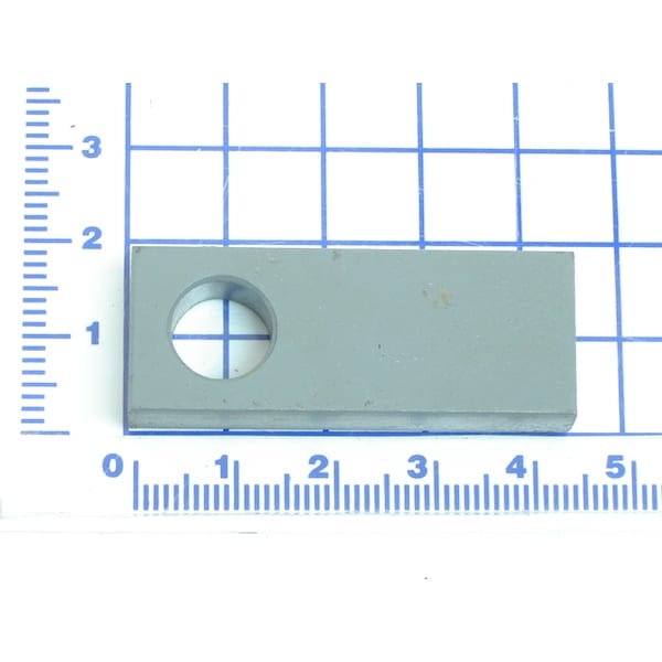 Lip Brackets/Lugs, Hydraulic Lip Mountin