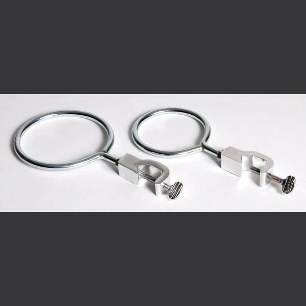 Support Ring, Steel Rod, 4