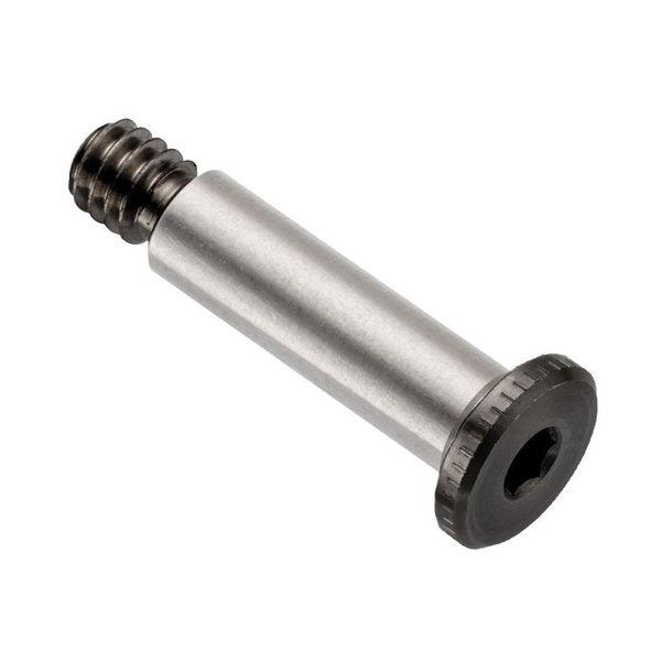 Shoulder Screw, 3/8