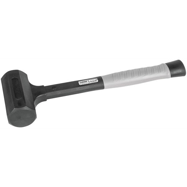 Dead Blow Hammer, 8 oz.