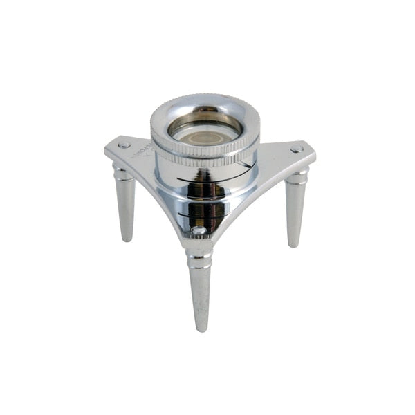 Brass Tripod Magnifier