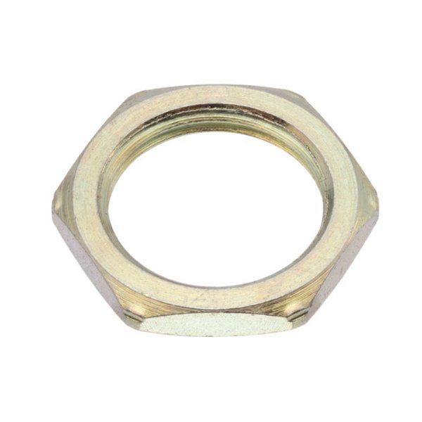 Hex Nut, 1/2