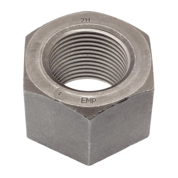 Heavy Hex Nut, 3-1/2