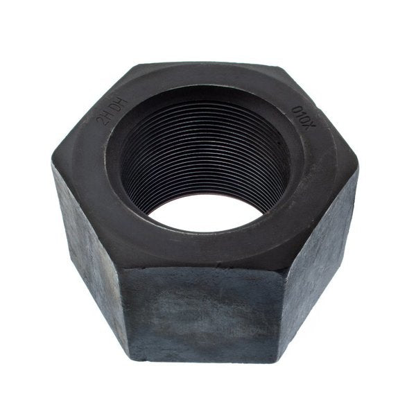 Heavy Hex Nut, 3-1/2