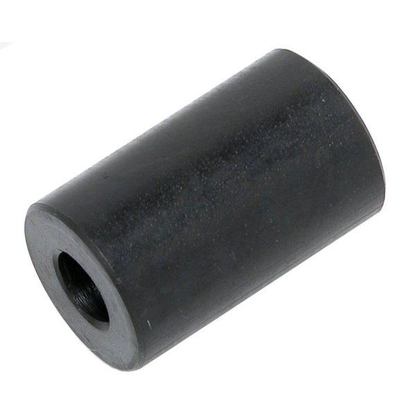 Jig Rest Button, 5/16X5/32, #2 ID Steel