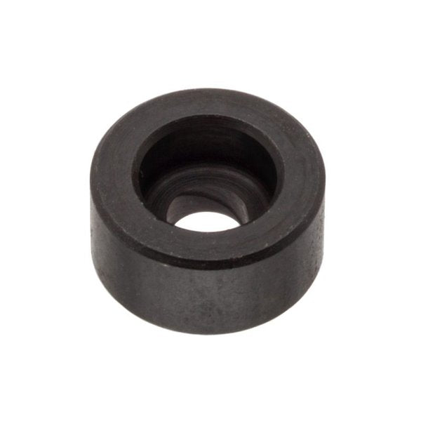 Jig Rest Button, 3/8X3/16, #4 ID Steel