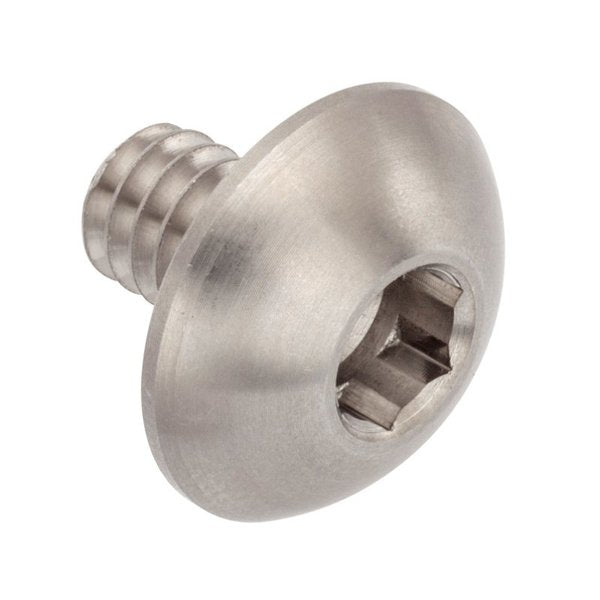 Binding Screw, 1/4