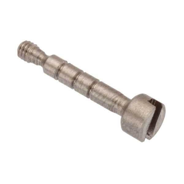 Headless with Jam Nut Spring Anchor, 1/2
