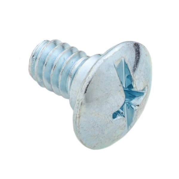 Binding Screw, 1/4