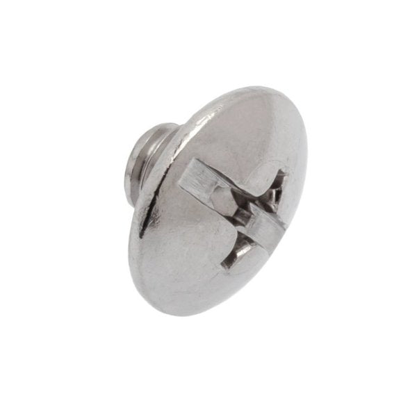 Binding Screw, 1/4