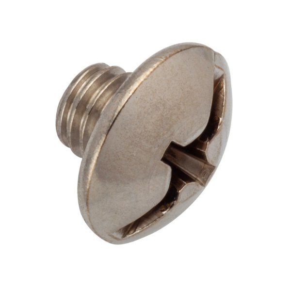 Binding Screw, 3/8