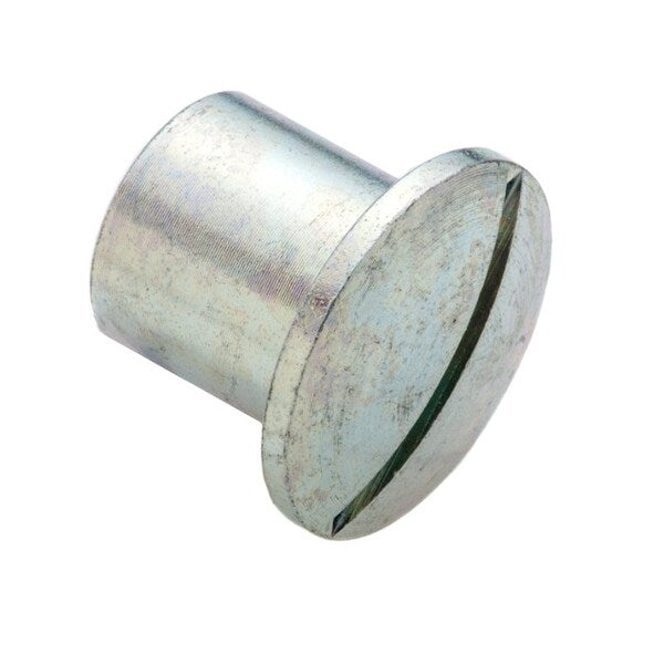 Cage Nut, 3/8