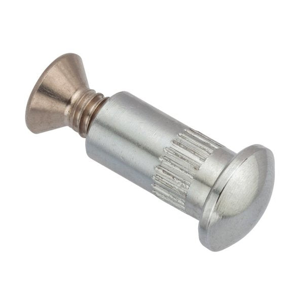 Arch Barrel/Screw, 1/4