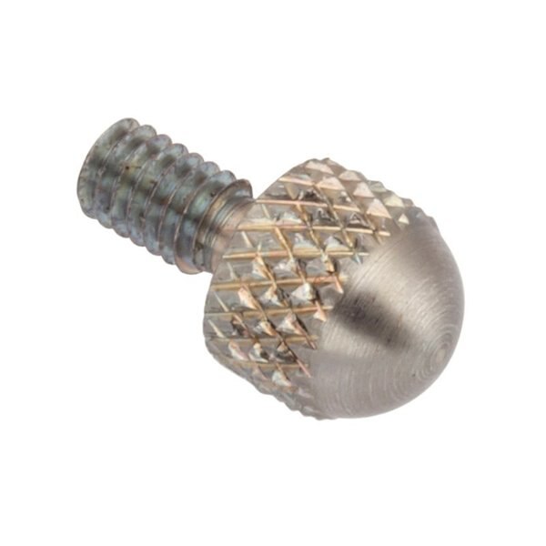 M2.5 Shell IND Point 5 Lg 18-8 SS USA